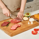 3-Piece Cutting Board Set