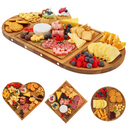 Must-Have Charcuterie Board Set