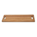 Viral 3FT Acacia Charcuterie Board