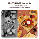 Must-Have Charcuterie Board Set