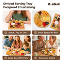 Must-Have Charcuterie Board Set
